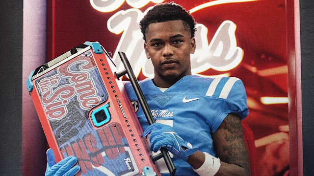 Corey Amos